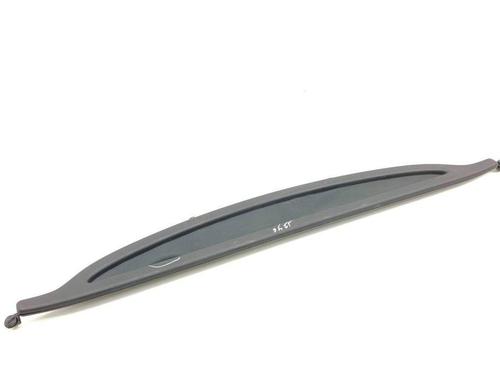 Used Rear parcel shelf NISSAN 350Z Coupe (Z33) 3.5 (AAZ33) (280 hp) 28882251