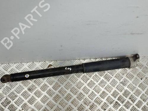 Højre bagtil støddæmper FORD C-MAX II Van 1.6 TDCi (115 hp) 28842517