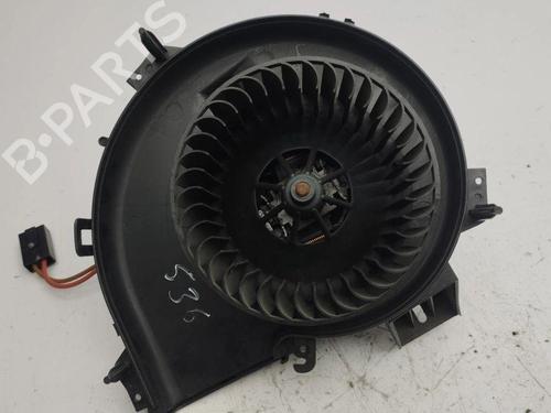 Używane Nagrzewnica OPEL CORSA C (X01) 1.2 (F08, F68) (75 hp) 28894215