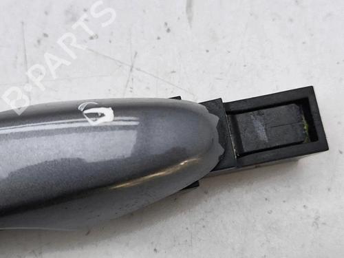 Rear left exterior door handle HONDA CR-V IV (RM_) 2.2 i-DTEC AWD (RE6) | BP37403473C130 - Image 6