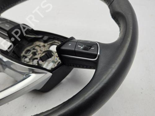 Steering wheel AUDI Q3 (F3B) 35 TFSI | BP28899698C49 