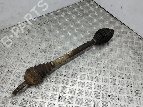 Right front driveshaft RENAULT KANGOO (KC0/1_) 1.4 (KC0C, KC0H, KC0B, KC0M) | BP36201933M39 - Image 7