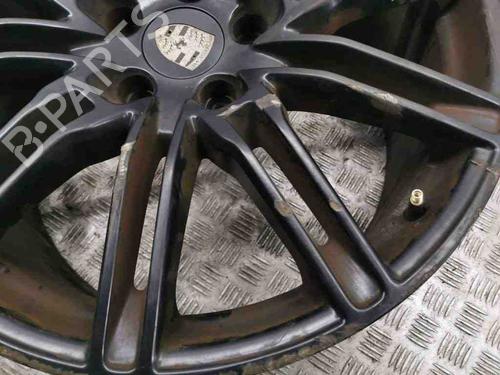 Rim PORSCHE CAYENNE (92A) 3.0 Diesel | BP28884320C45 
