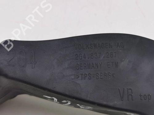 Hinge/Door check strap AUDI A1 Sportback (GBA) 30 TFSI | BP28897412C146 