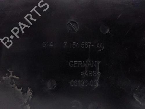 Front right panel BMW 3 Convertible (E93) 320 d | BP37657203C59 - Image 15