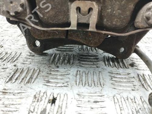 Left front brake caliper AUDI A6 C7 (4G2, 4GC) 2.0 TDI | BP36360396M105 - Image 3