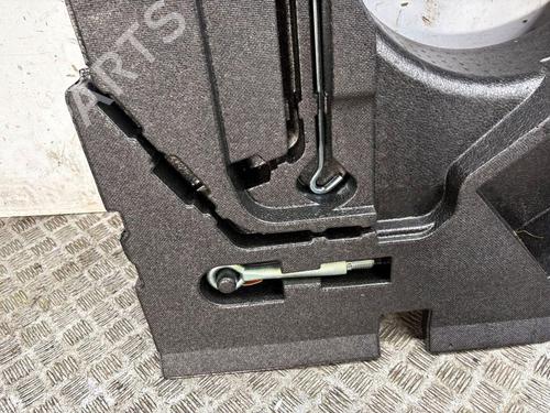 Glove box MAZDA CX-5 (KF) 2.2 D | BP33896488C95  - Image 5