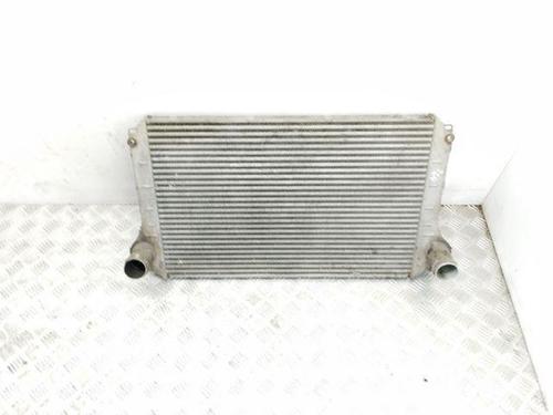Intercooler TOYOTA AVENSIS (_T25_) 2.2 D-CAT (ADT251_, ADT251R) (177 hp) 28845765