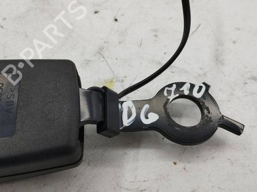 Seat buckle CITROËN C5 AIRCROSS (A_) 1.2 PureTech 130 (ARHNSJ) | BP28896822I32 