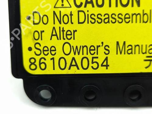 Switch CITROËN C-CROSSER (VU_, VV_) 2.2 HDi | BP31265306I30 