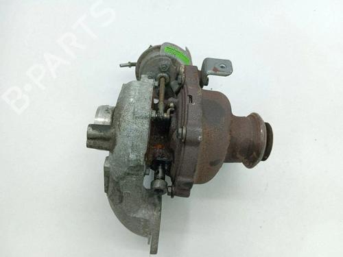 Turbolader/Kompressor CITROËN C4 CACTUS 1.6 HDi 90 | BP38171646M71 - Image 7
