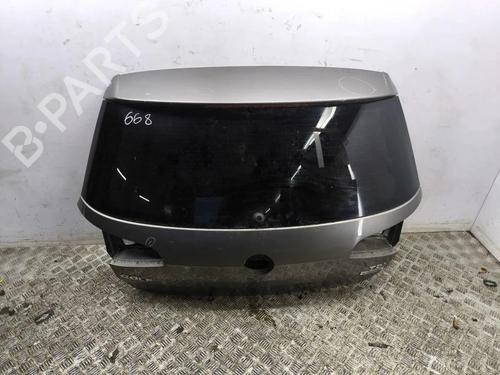 Used Tailgate Tailgate 33254723 33254723