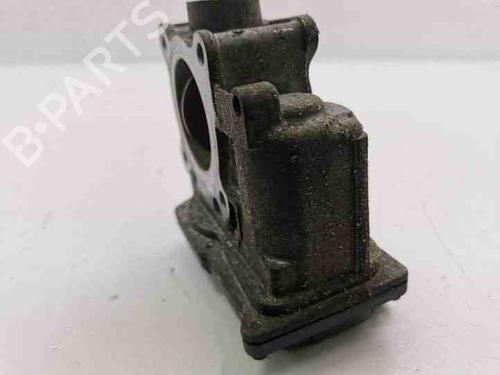 Throttle body HONDA CR-V II (RD_) 2.2 CTDi (RD9) | BP28853072M82 