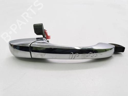 Used Rear right exterior door handle Rear right exterior door handle 36194106 36194106