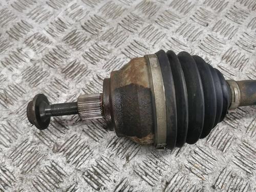 Left front driveshaft BENTLEY FLYING SPUR (4W_) 6.0 W12 | BP36203282M38 - Image 7