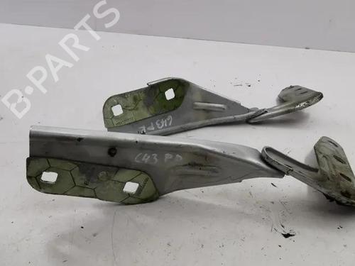 Hinge/Door check strap PORSCHE CAYENNE (9PA) 3.2 | BP28853157C146 