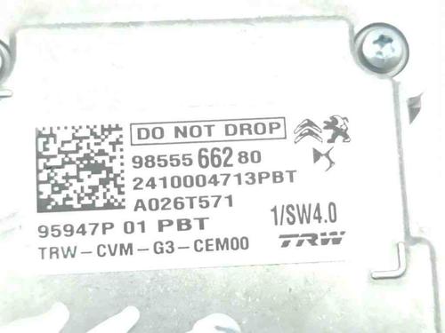 Camera CITROËN C5 AIRCROSS (A_) 1.2 PureTech 130 (ARHNSJ) | BP28905448E14 