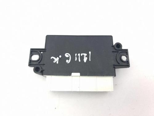 Electronic module CITROËN C4 X (BD_, BE_, BF_) ë-C4 X (BFZKXC) | BP38249429M83 - Image 6