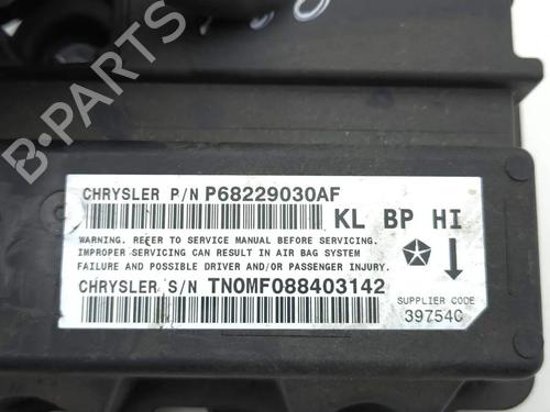 ECU airbags JEEP CHEROKEE (KL) 2.0 CRD 4x4 | BP36348792M53 - Image 8