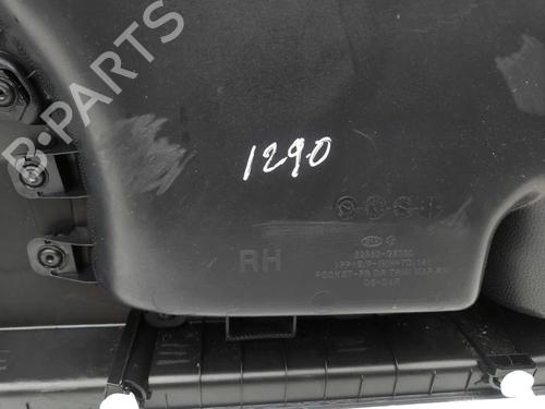 Front right panel KIA NIRO I (DE) E-NIRO | BP36061290C59 - Image 10
