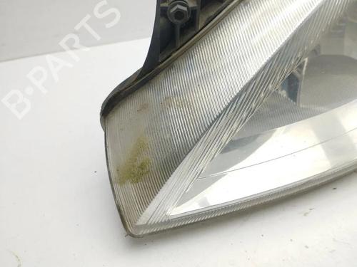Left headlight OPEL CORSA C (X01) 1.2 (F08, F68) | BP28894228C28 - Image 4