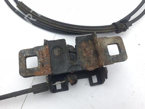 Hood lock LAND ROVER RANGE ROVER EVOQUE (L538) 2.2 D 4x4 | BP28879025C133 