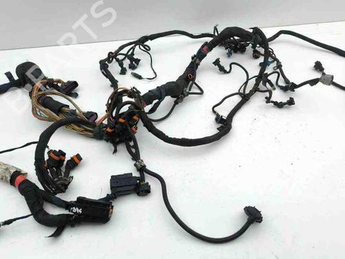 Wiring harness MASERATI QUATTROPORTE V 4.2 | BP28906939E16 