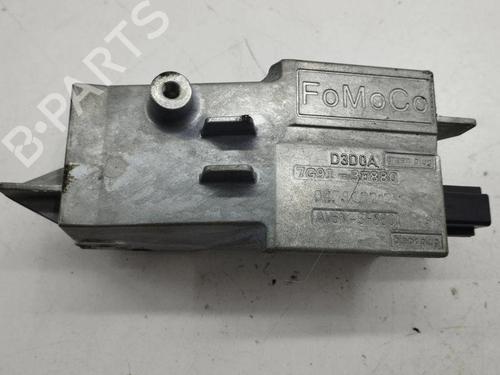 Elektronisk modul FORD C-MAX II (DXA/CB7, DXA/CEU) 1.6 TDCi (115 hp) 28875243