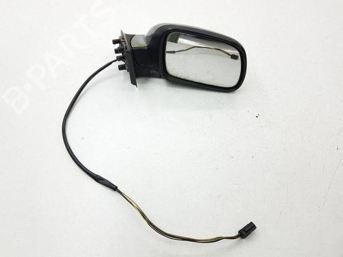 Used Right mirror Right mirror 37290017 37290017