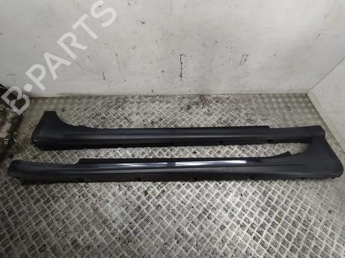 Venstre sidekjole Venstre sidekjole MASERATI GHIBLI III (M157) 3.0 D (275 hp) 33865534 33865534