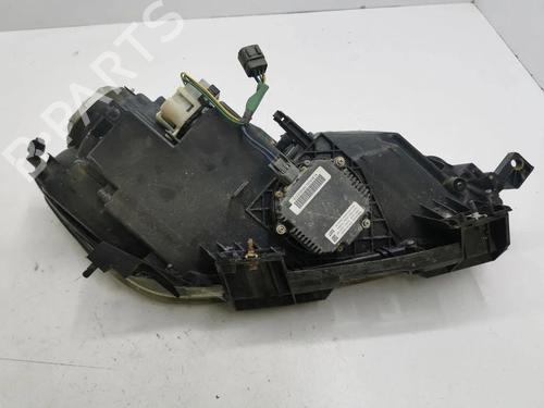 Left headlight MAZDA CX-7 (ER) 2.2 MZR-CD AWD (ER10A) | BP28897391C28 - Image 5