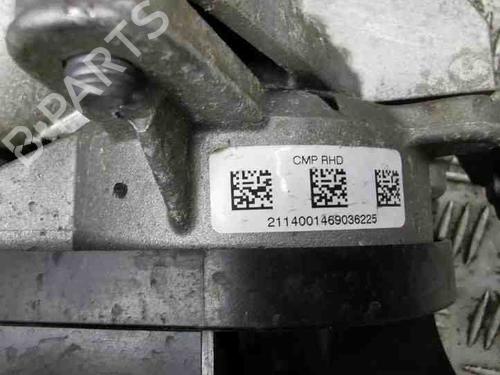 Steering rack CITROËN C4 III (BA_, BB_, BC_) ë-C4 (BCZKXC, BZCKSC) | BP28865069M22