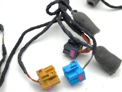 Wiring harness BENTLEY CONTINENTAL FLYING SPUR (3W_) 6.0 | BP28883460E16 