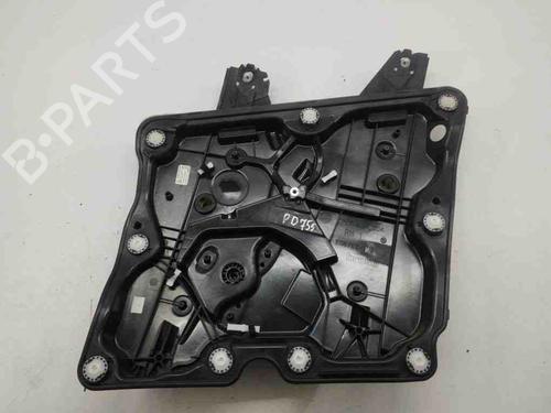 Used Rear right window mechanism VW GOLF VIII (CD1, DA1) 1.0 TSI (90 hp) 28898305