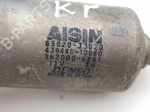 Electronic module LEXUS IS II (_E2_) 220d (ALE20) | BP33672822M83 - Image 6