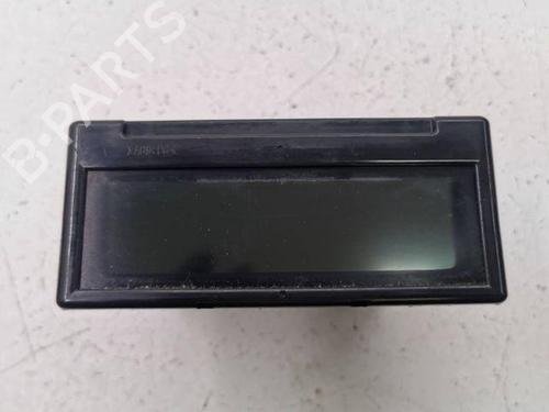 Display VOLVO V50 (545) 1.6 D (110 hp) 28853450