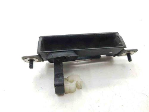 Tailgate handle MAZDA CX-7 (ER) 2.3 MZR DISI Turbo AWD (ER3P) | BP28903254C132