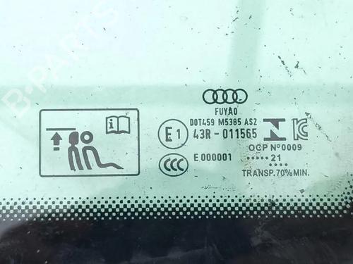 Panel rude bagtil højre AUDI A6 C8 (4A2) 40 TDI | BP33897671C92 - Image 3