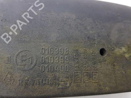 Left mirror RENAULT KANGOO Express (FC0/1_) 1.4 (FC0C, FC0B, FC0H, FC0M) | BP28903611C26 