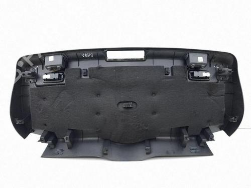 Boot lining MASERATI LEVANTE SUV (M161) 3.0 S Q4 | BP40290876I3 - Image 10