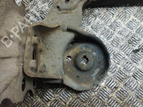 Rear axle PEUGEOT 5008 (0U_, 0E_) 1.6 HDi | BP28894462M2 