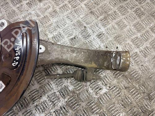Right front steering knuckle MERCEDES-BENZ EQE (V295) EQE 350 (295.125) | BP37176784M26 - Image 5