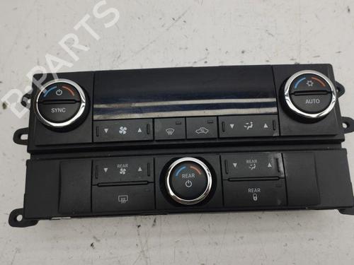Elektronisk modul CHRYSLER GRAND VOYAGER V (RT) 2.8 CRD (163 hp) 28899511