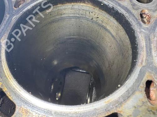 Engine (For Parts) MAZDA CX-7 (ER) 2.2 MZR-CD AWD (ER10A) | BP29569440M64 - Image 12