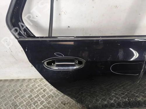 Dør højre bagtil VW GOLF VIII (CD1, DA1) 1.5 TSI | BP36104384C5  - Image 8