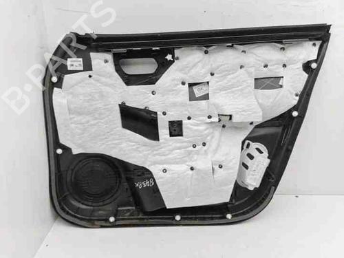 Front left panel NISSAN JUKE (F16_) 1.6 Hybrid | BP28864971C58 