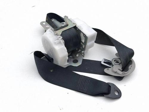 Front left seatbelt LEXUS IS III (_E3_) 300h (AVE30_, AVE30R) | BP37514375I26 - Image 3
