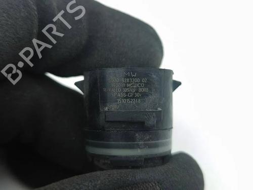 Electronic module BMW X5 (F15, F85) xDrive 40 d | BP33663312M83 - Image 7