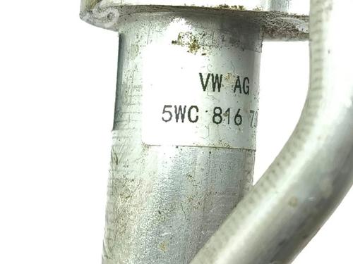 AC pipe SKODA OCTAVIA IV (NX3, NN3, PV3) 1.0 TSI e-TEC | BP36203909M126 - Image 14