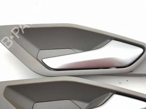 Front left interior door handle FORD USA EXPLORER (CX740) EV | BP37456704I13 - Image 4